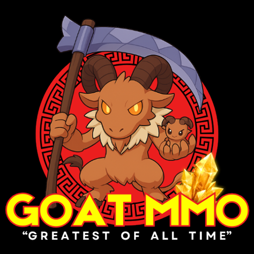GOATMMO